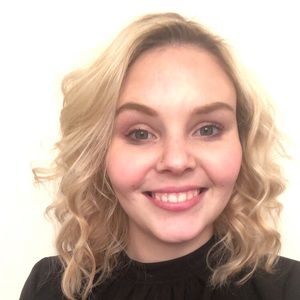 Meet your Posher, Ali